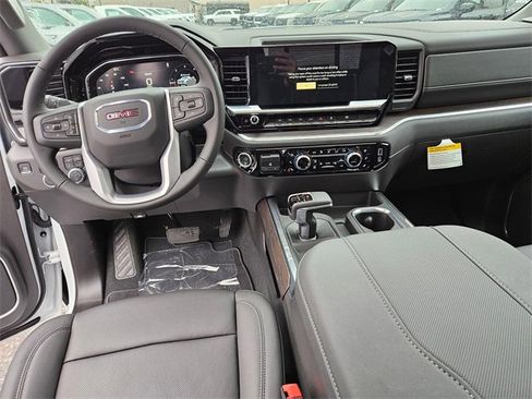 New 2025 GMC Sierra 1500 SLT w/ SLT Premium Plus Package image 16