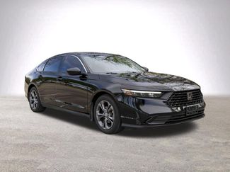 Used 2023 Honda Accord EX video 2