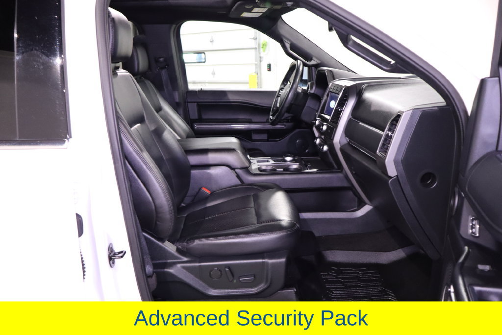 Used 2020 Ford Expedition Max XLT w/ Equipment Group 202A RWD image 32