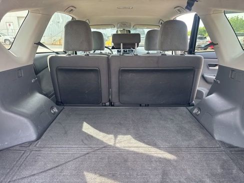 Used 2012 Toyota Prius V Two FWD image 19