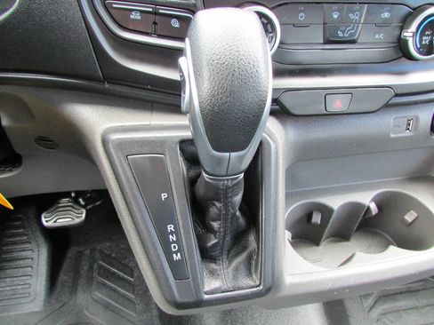 Used 2025 Ford Transit 250 148 High Roof Extended RWD image 21