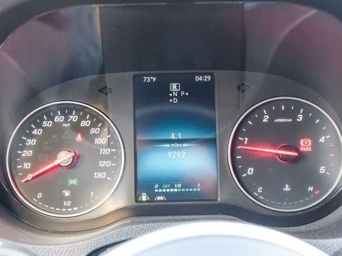 Used 2024 Mercedes-Benz Sprinter 2500 image 32
