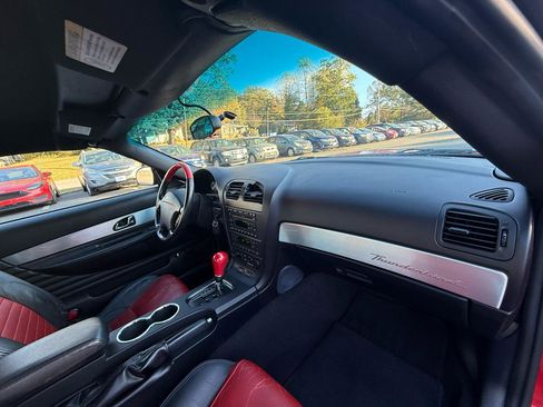 Used 2003 Ford Thunderbird Deluxe RWD image 27