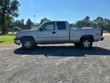 Used 2004 Chevrolet Silverado 1500 4x4 Extended Cab w/ Light Duty Power Package image 2