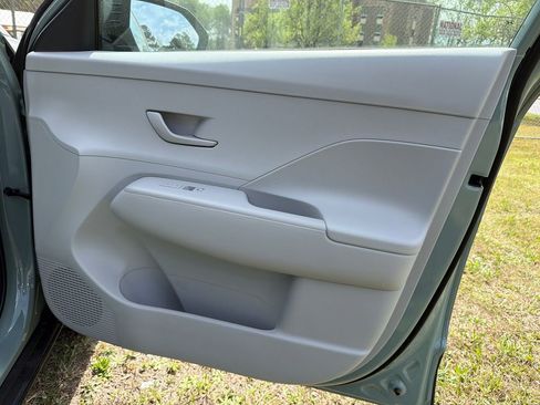 New 2026 Hyundai Kona SEL Sport image 14