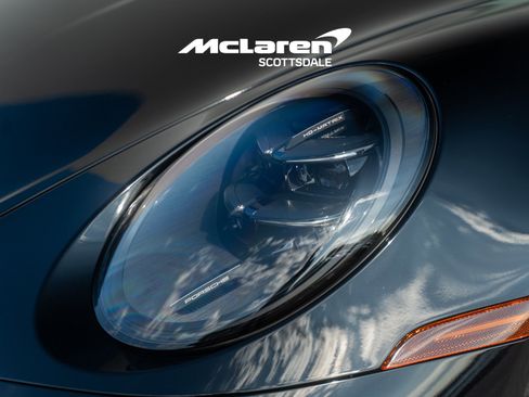 Used 2026 Porsche 911 GT3 image 13