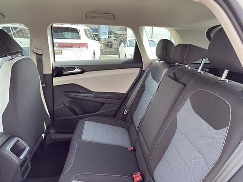 New 2026 Volkswagen Taos S FWD image 12