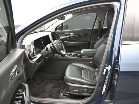 Used 2023 Kia Sportage SX Prestige AWD/4WD image 9