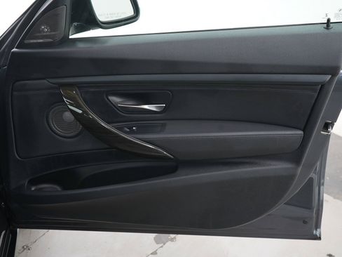 Used 2015 BMW 328i Gran Turismo xDrive AWD/4WD image 9