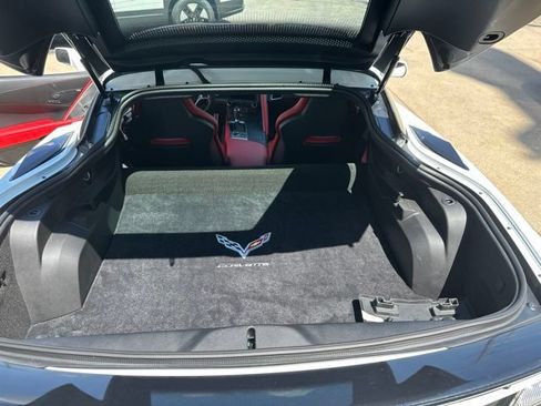 Used 2016 Chevrolet Corvette Z06 w/ 2LZ Preferred Equipment Group RWD image 15