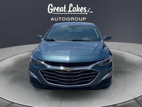 Used 2024 Chevrolet Malibu LS FWD image 8