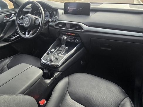 Used 2023 MAZDA CX-9 Touring image 27