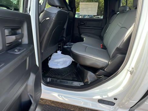 New 2026 RAM 2500 Tradesman image 19