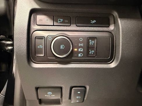 Used 2023 Ford F250 Lariat w/ Lariat Ultimate Package AWD/4WD image 30