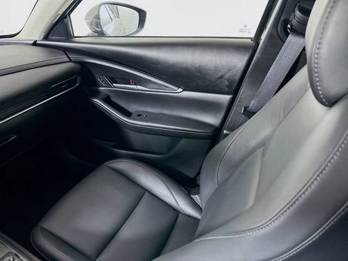 Used 2023 MAZDA CX-30 AWD 2.5 S w/ Select Package image 29