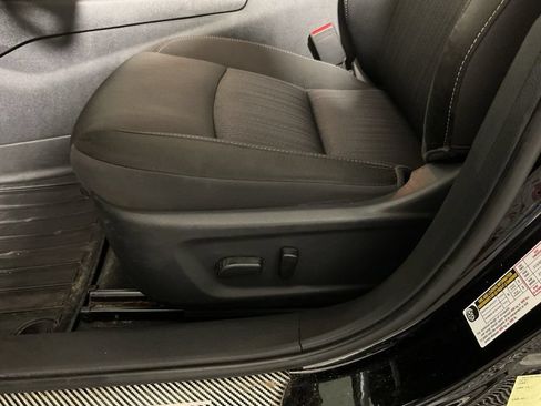 Used 2020 Nissan Altima 2.5 S FWD image 21