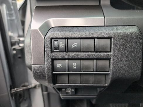 New 2025 Toyota Tacoma SR5 image 14