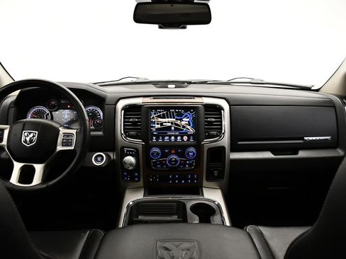 Used 2015 RAM 1500 Laramie w/ Convenience Group image 22