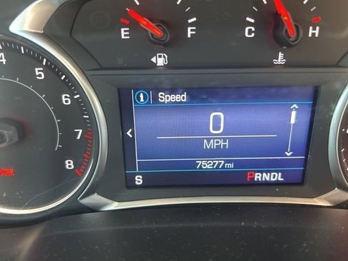 Used 2020 Chevrolet Blazer LT w/ Redline Edition image 12