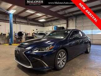 Used 2020 Lexus ES 350 w/ Accessory Package 2 video 1