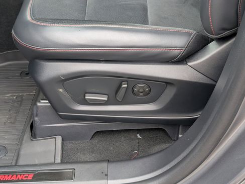 New 2026 Ford Explorer ST w/ Sun And Sound Package image 20