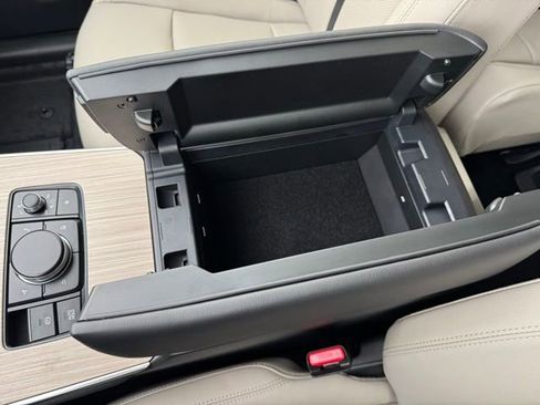 New 2026 MAZDA CX-90 3.3 Turbo w/ Premium Sport Pkg image 20