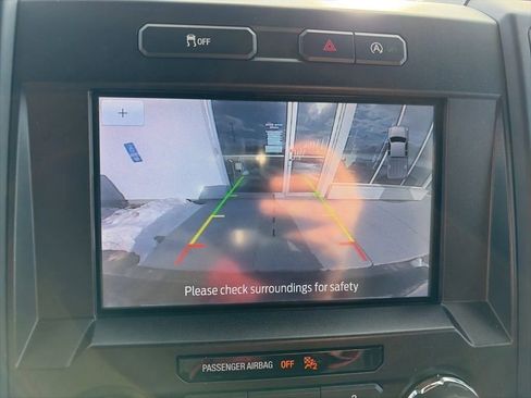 Certified 2020 Ford F150 XL w/ Equipment Group 101A Mid image 16