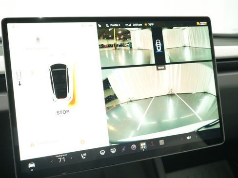 Used 2026 Tesla Model 3 RWD image 35