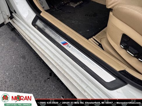 Used 2011 BMW 550i Sedan image 13