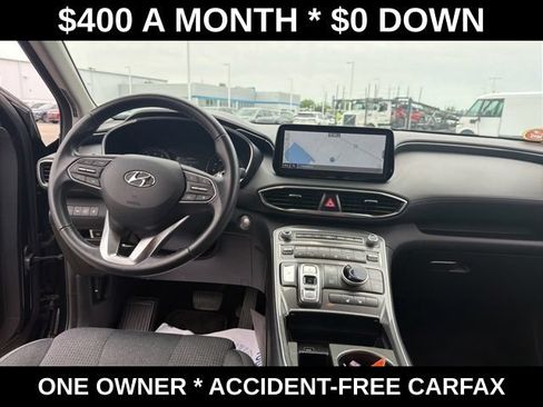 Used 2023 Hyundai Santa Fe SEL w/ Cargo Package AWD/4WD image 32
