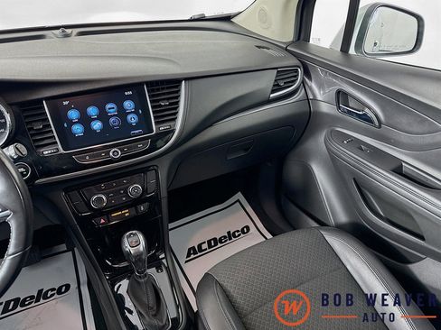 Used 2019 Buick Encore Preferred image 22