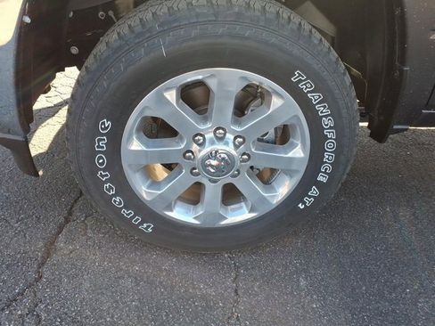 New 2026 RAM 2500 Laramie image 6