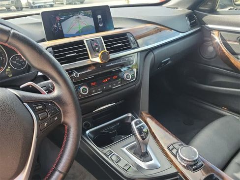 Used 2015 BMW 428i Convertible image 31