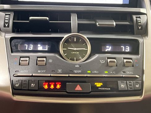 Used 2020 Lexus NX 300 AWD w/ Premium Package image 20