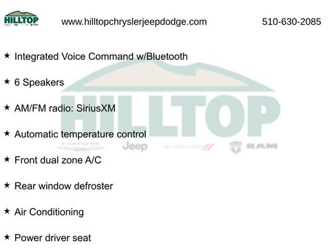 New 2026 Jeep Compass Limited image 25