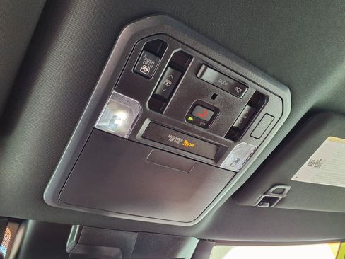 Certified 2025 Toyota Tundra 1794 Edition AWD/4WD image 29