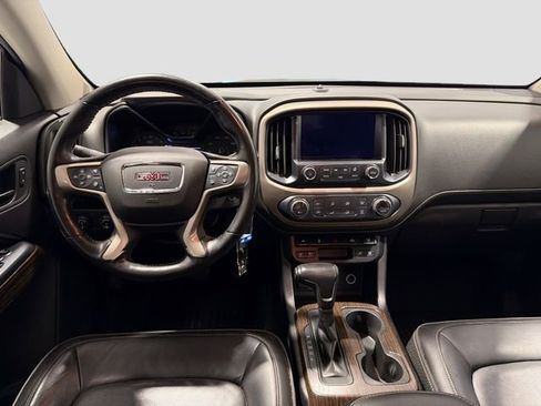 Certified 2018 GMC Canyon Denali image 22