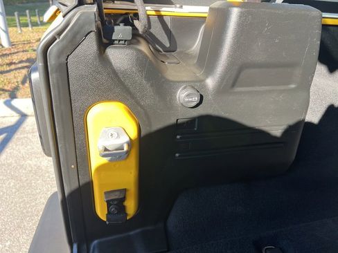 Certified 2020 Jeep Wrangler Unlimited Rubicon image 32