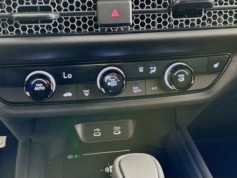 New 2026 Honda HR-V Sport image 16