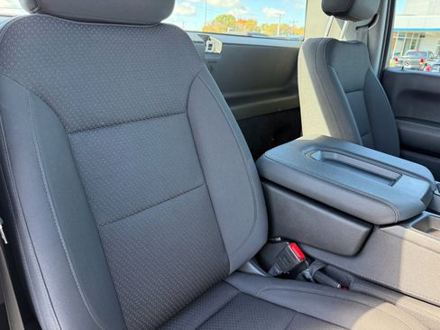 Used 2024 Chevrolet Silverado 1500 W/T w/ WT Fleet Convenience Package image 23