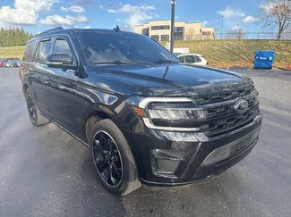 Used 2024 Ford Expedition Limited video 2