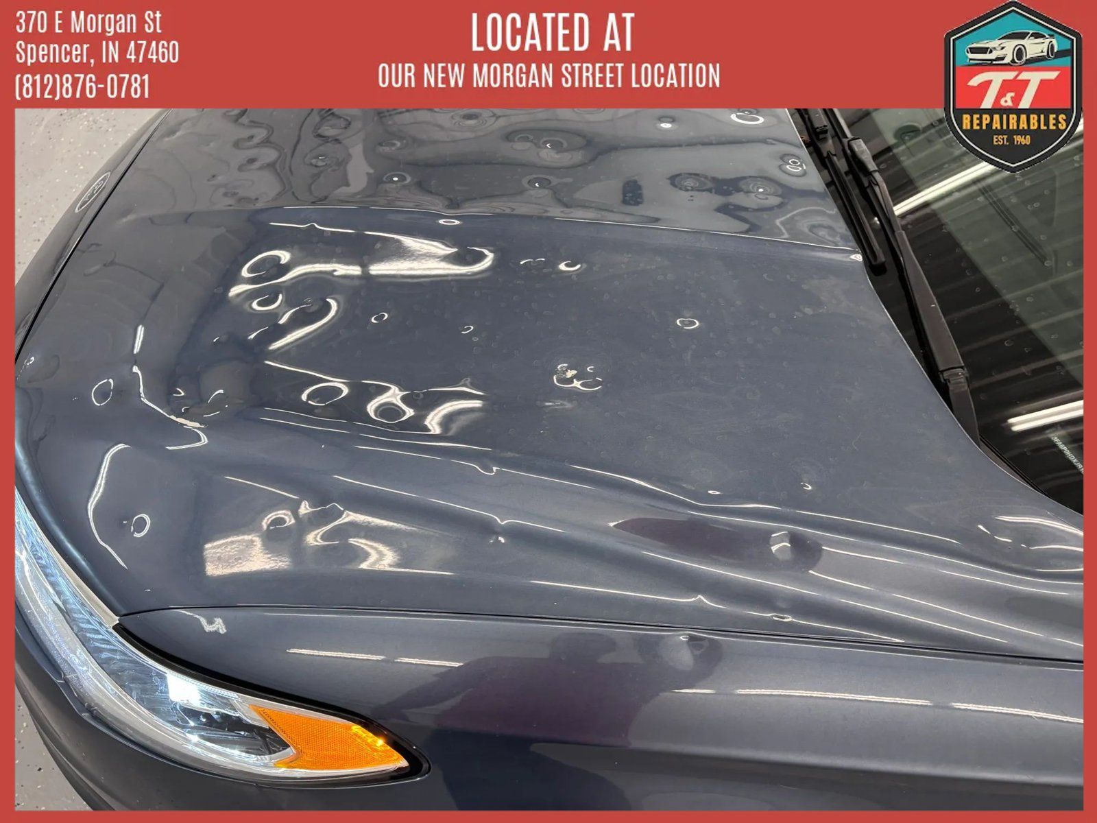 Used 2018 Ford Fusion SE w/ Fusion SE Technology Package FWD image 17