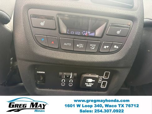 Used 2022 Honda Pilot Elite image 25