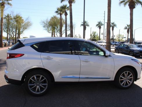 Used 2023 Acura RDX Technology Package image 6
