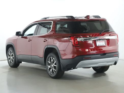 Used 2020 GMC Acadia SLE w/ Driver Convenience Package FWD image 41
