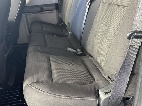 Used 2018 Ford F150 XL w/ Equipment Group 101A Mid image 13