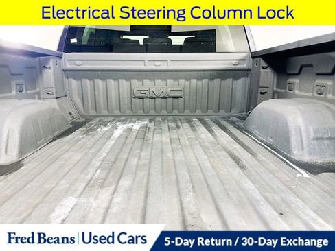 Used 2022 GMC Sierra 1500 Elevation image 33