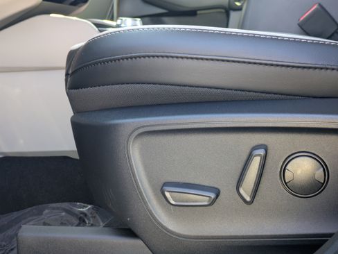New 2026 Ford Escape SE FWD image 23