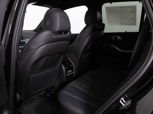 Used 2022 BMW X5 xDrive40i AWD/4WD image 34