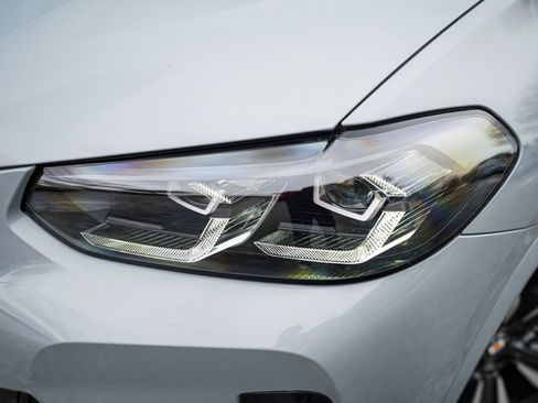 Used 2023 BMW X3 sDrive30i w/ M Sport Package image 4